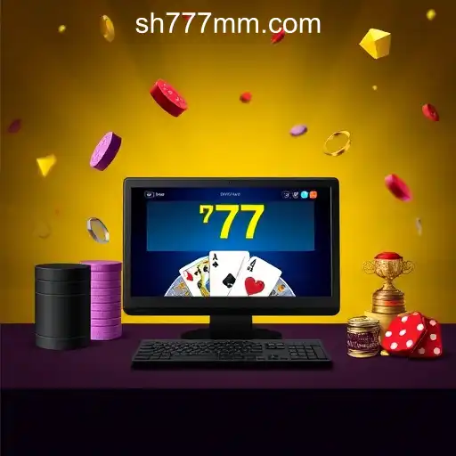SH777 Online Casino Philippines-BONUS6